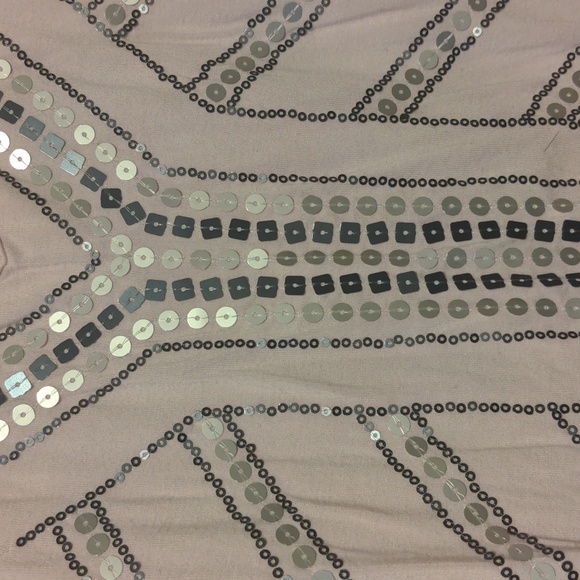 Michel Studio 1X Plus Size Tank Top Gemstones - Picture 7 of 10